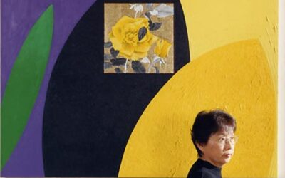 Hiroko Yoshimoto