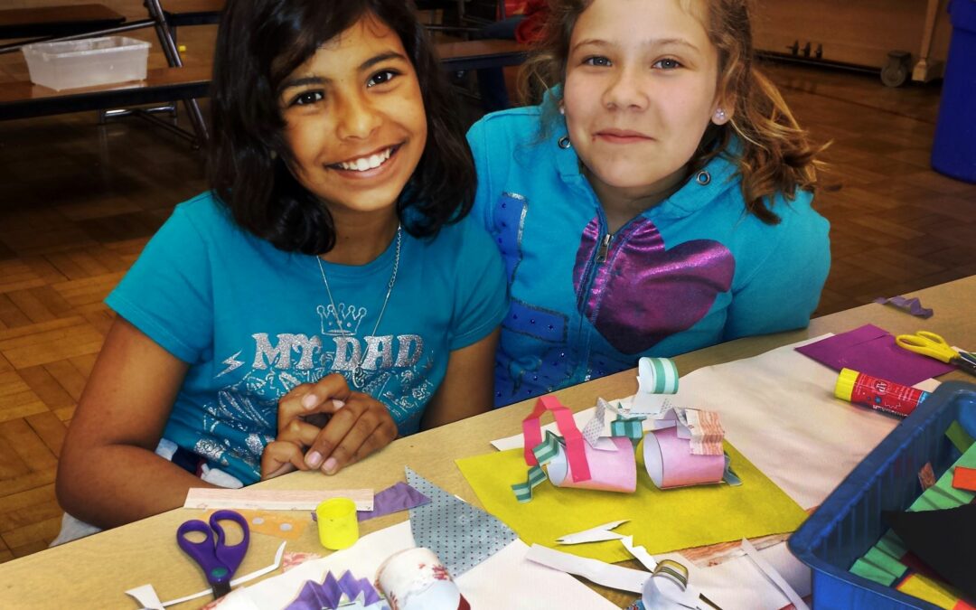 Donate before December 31 and double your donation!