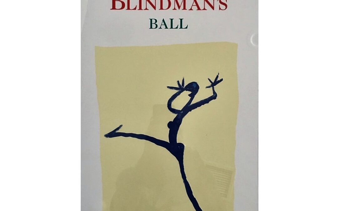 Opportunity Drawing Blindman’s Ball