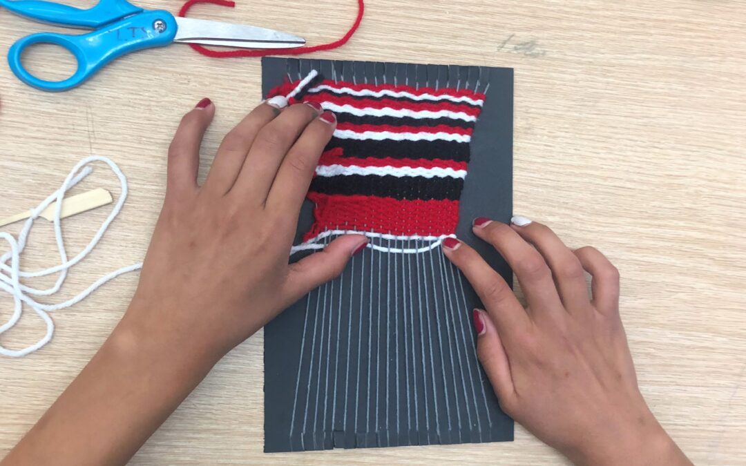 Traditional Weaving