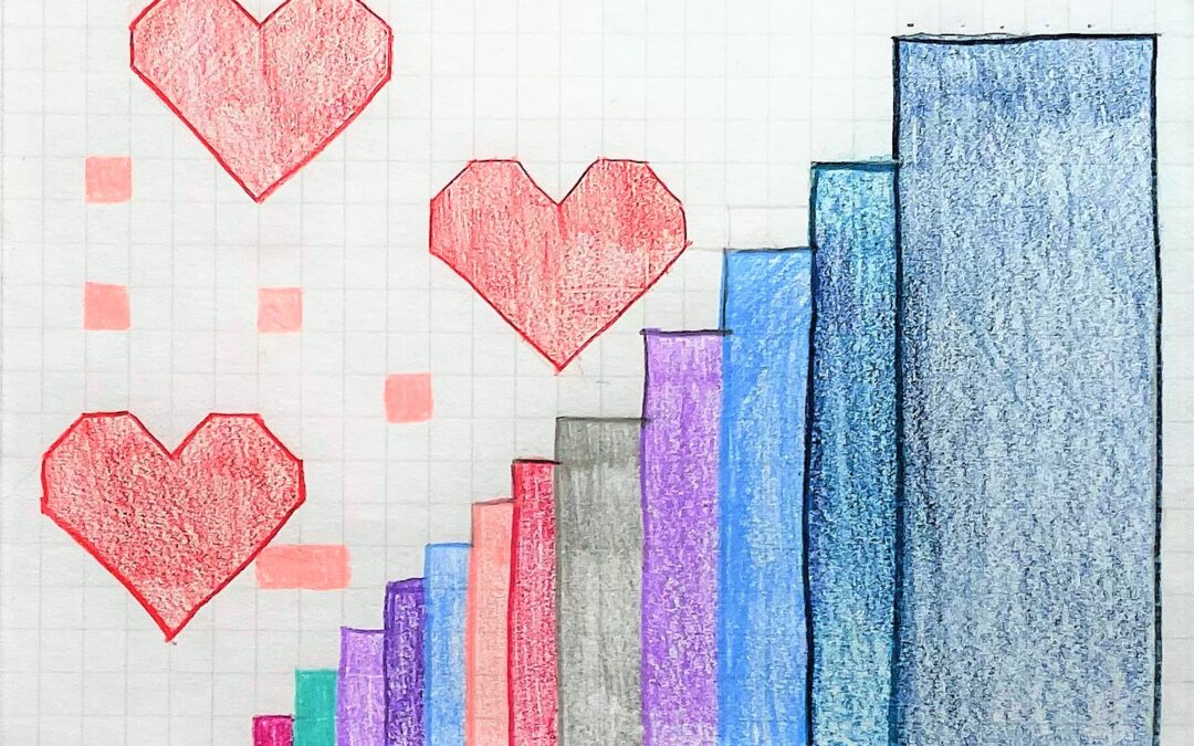 Middle School Artworks
