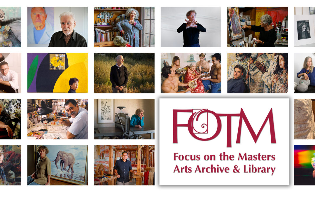History is Now: Artist Portrait Exhibition – Sponsorship Opportunities
