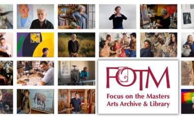 History is Now: Artist Portrait Exhibition – Sponsorship Opportunities
