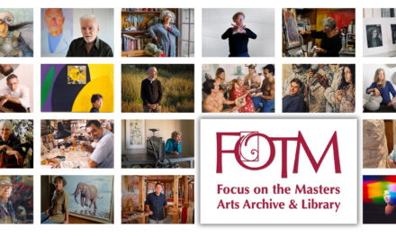 History is Now: Artist Portrait Exhibition – Sponsorship Opportunities