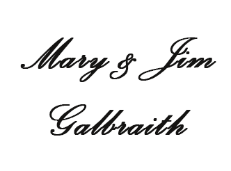 Mary & Jim Galbraith