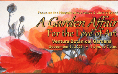 A Garden Affair: For the Love of Art 2025