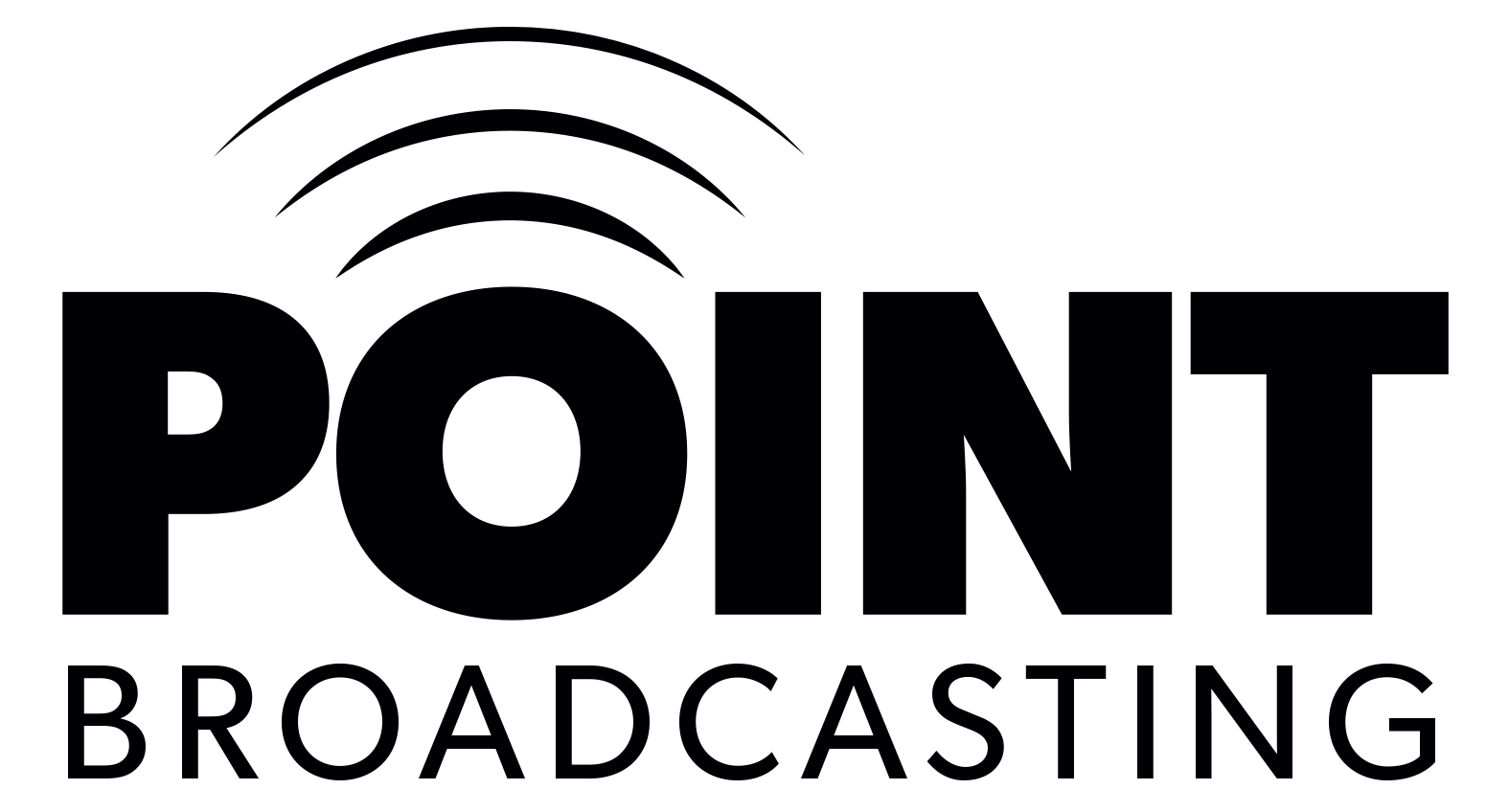 Point Broadcasting