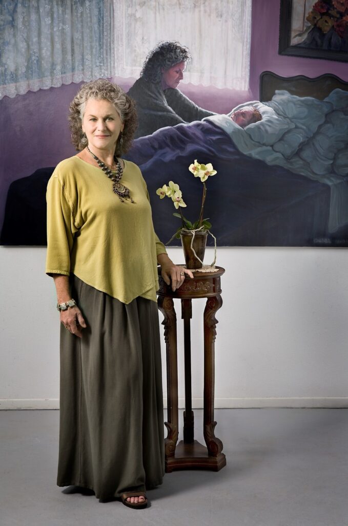 Alice Matzkin
