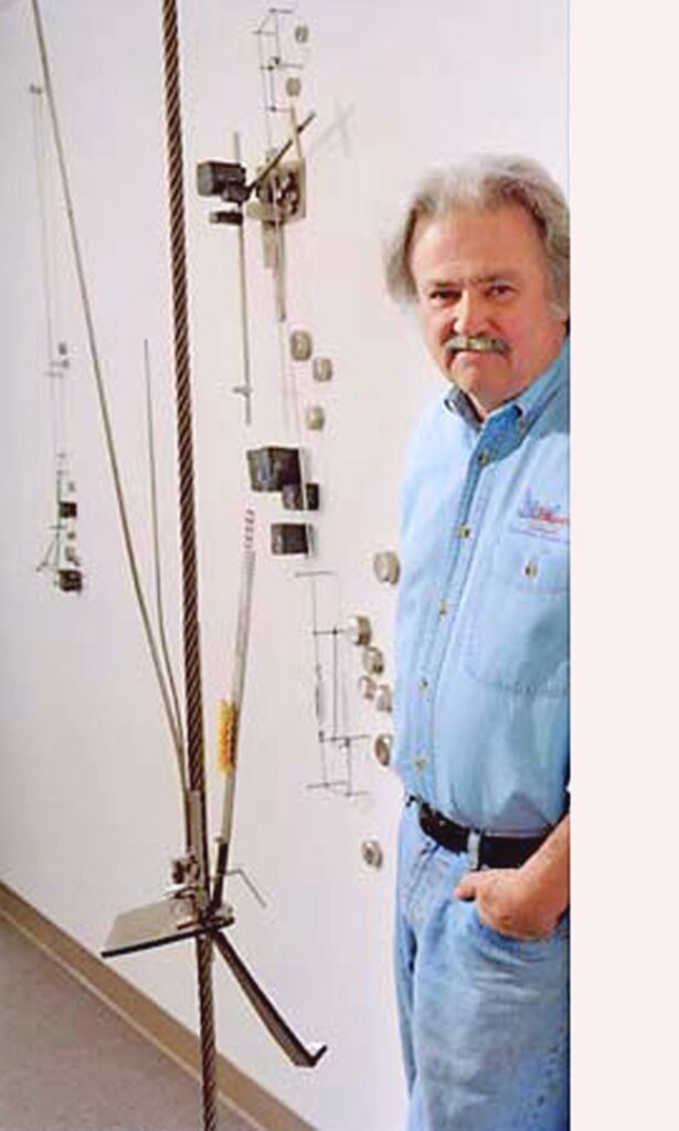 Bill McEwen