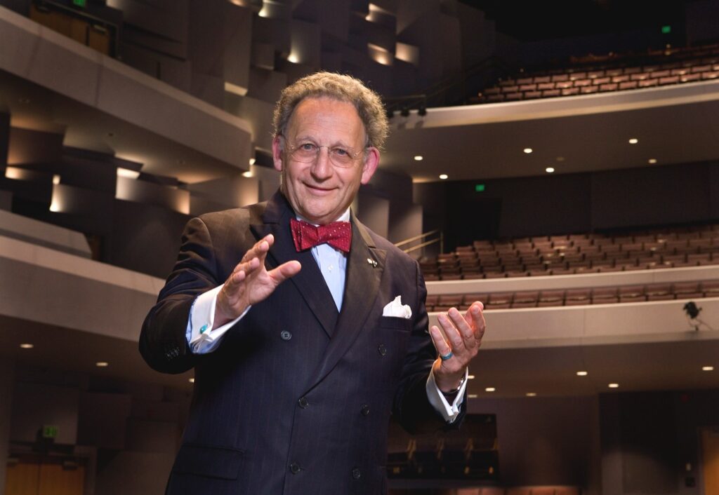 Boris Brott