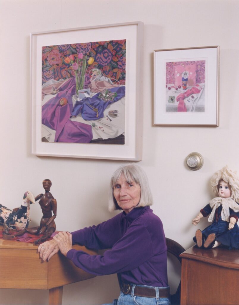 Carole Rosenak