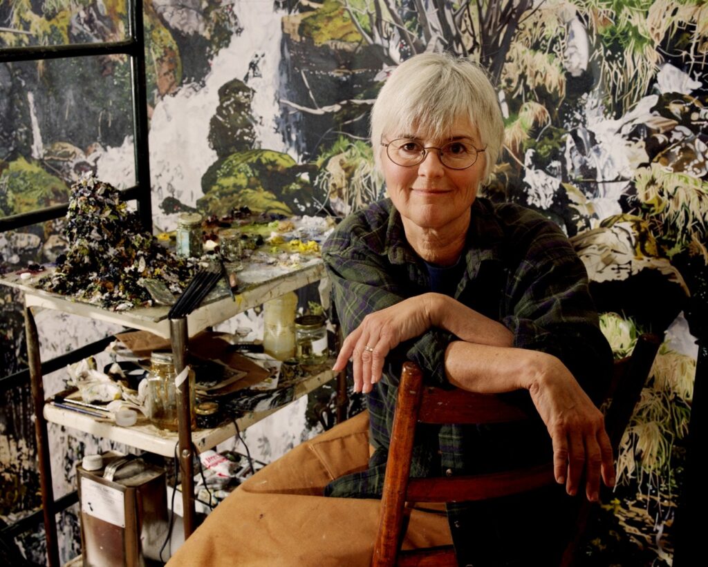 Connie Jenkins