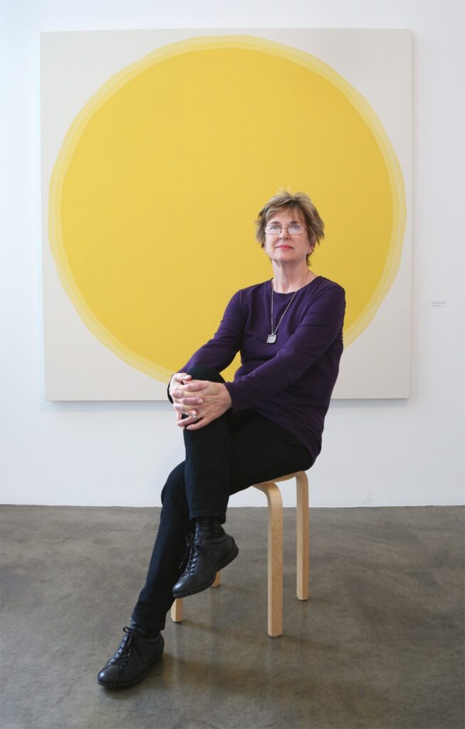 Dawn Arrowsmith