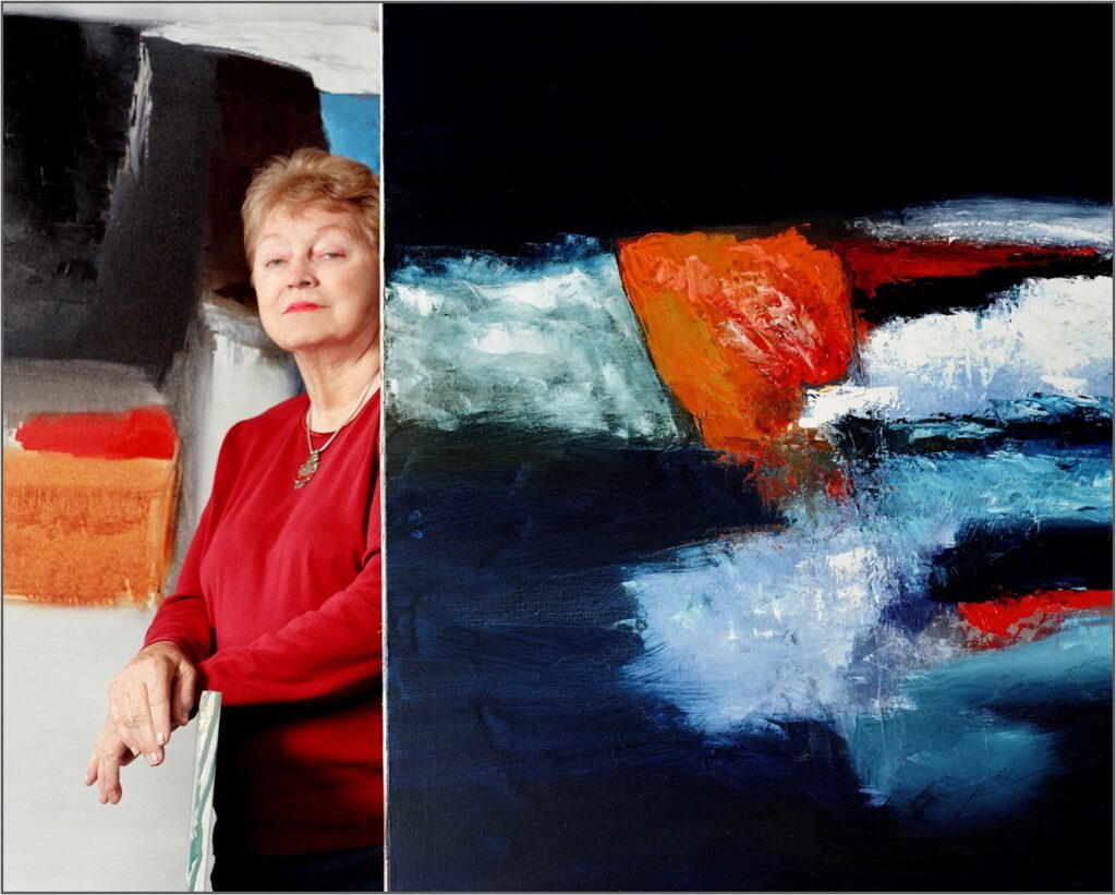 Dorothy Hunter