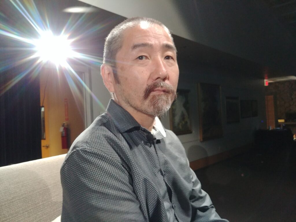 Ichiro Irie