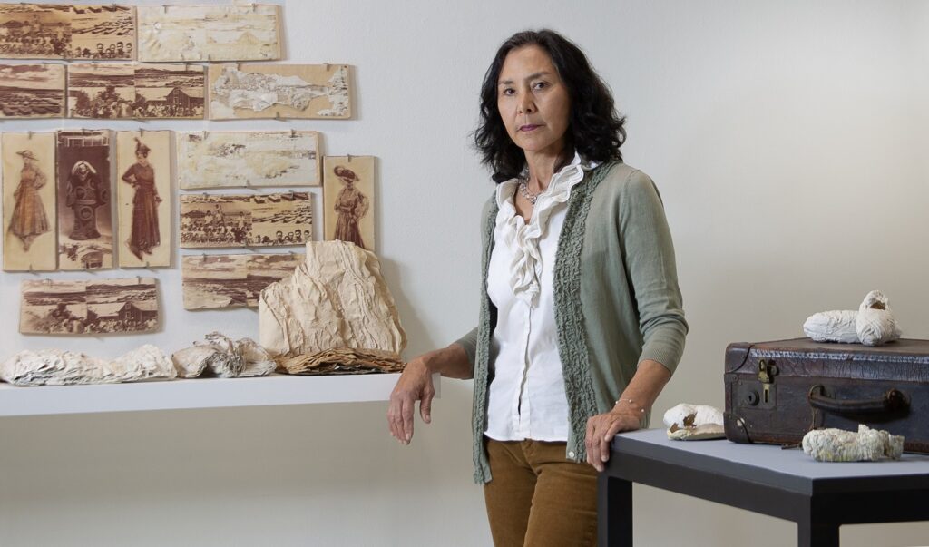 Janet Neuwalder
