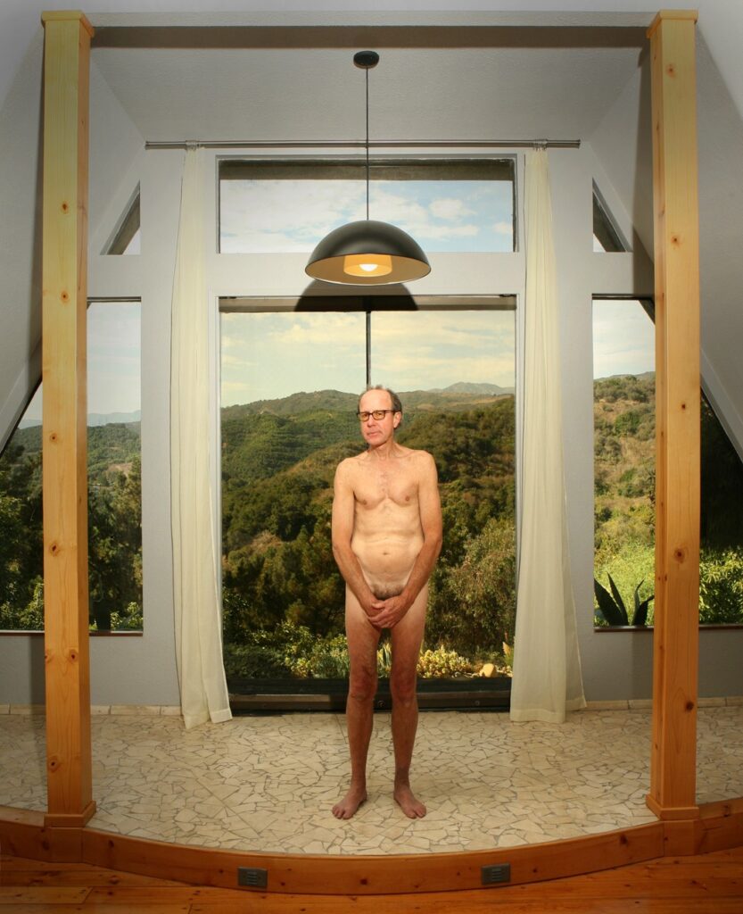 Keith Puccinelli