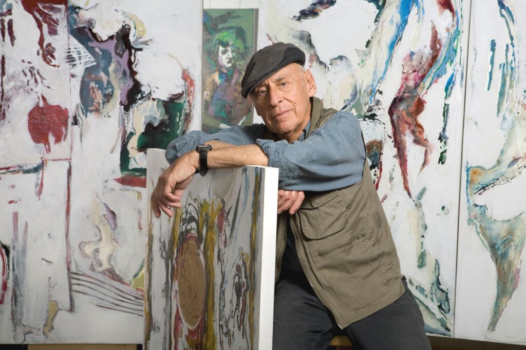 Len Poteshman