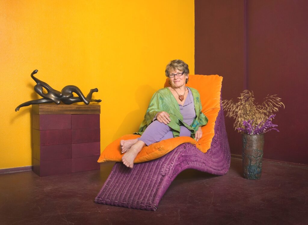 Lynn Creighton