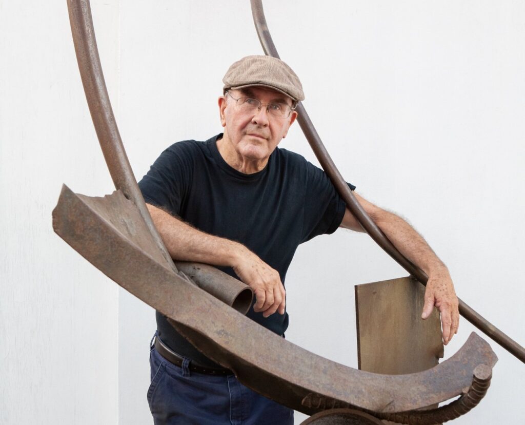 Michael Cullen Todd