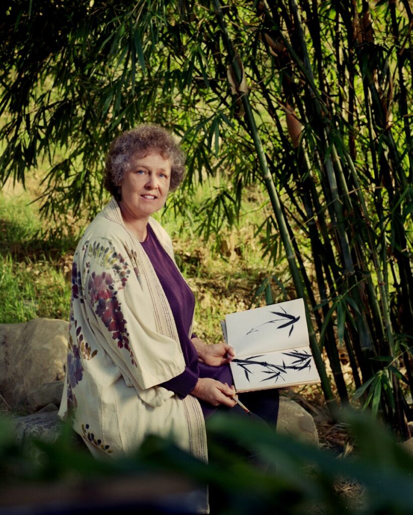 Nancy Rupp