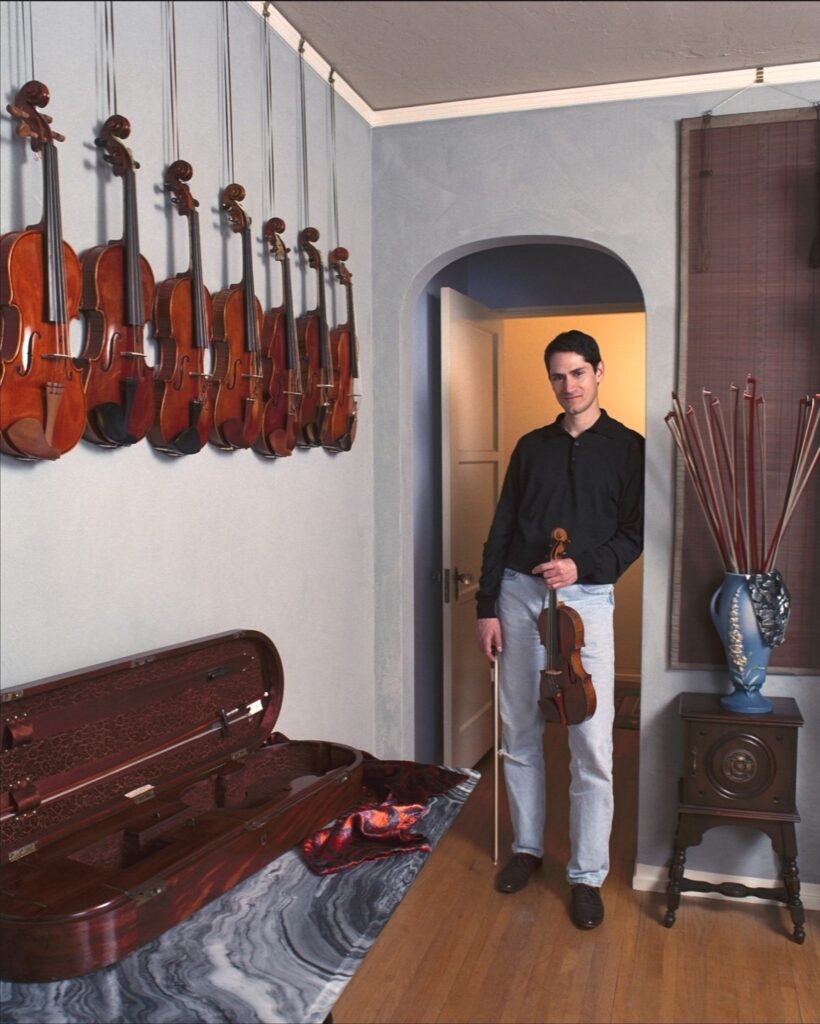 Nuvi Mehta