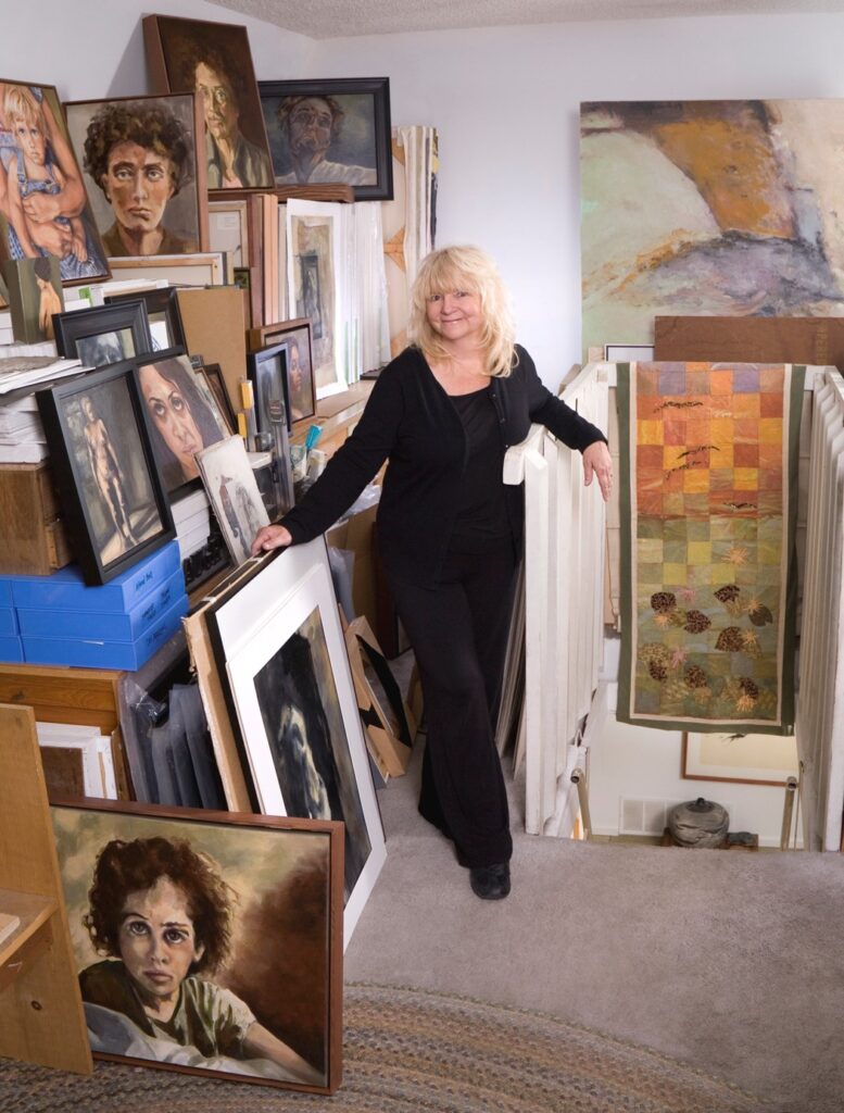 Patti Post