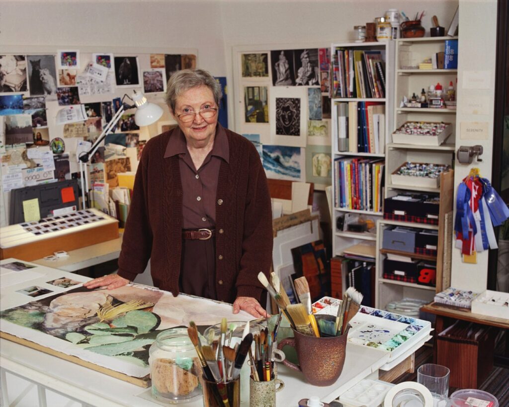 Paula Odor