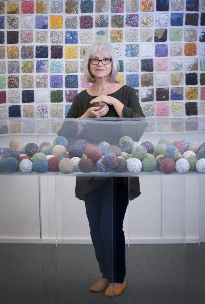 Peggy Pownall