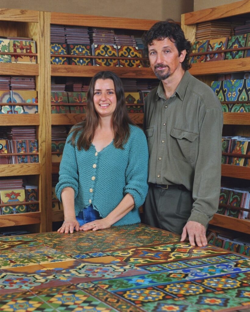 RTK Studios (Richard Keit & Mary Kennedy)