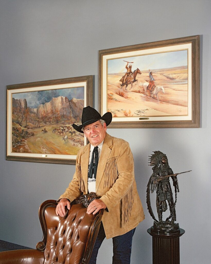 Robert Richards