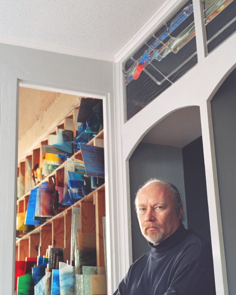 Robert Eyberg