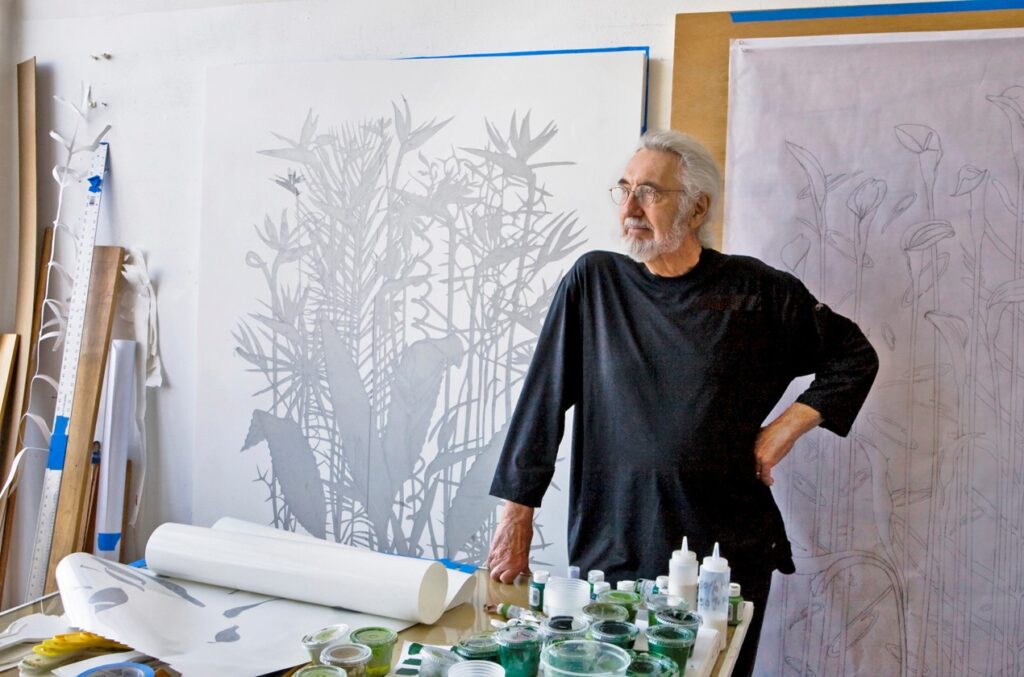 Roland Reiss