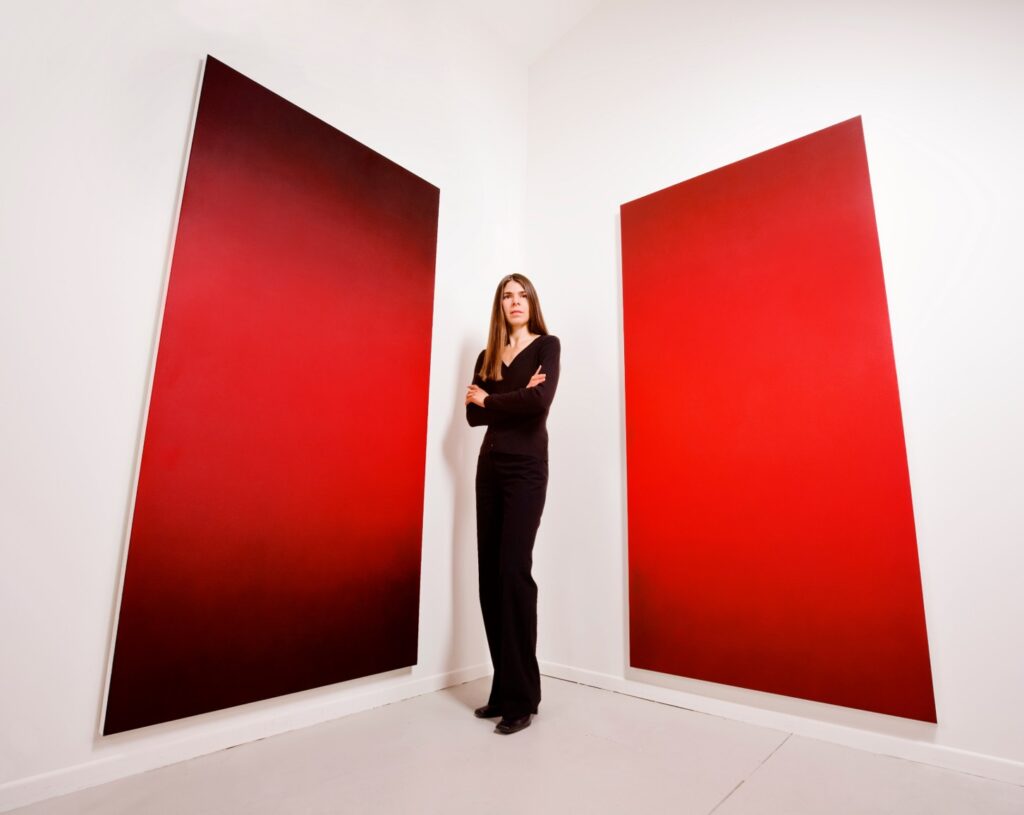 Ruth Pastine