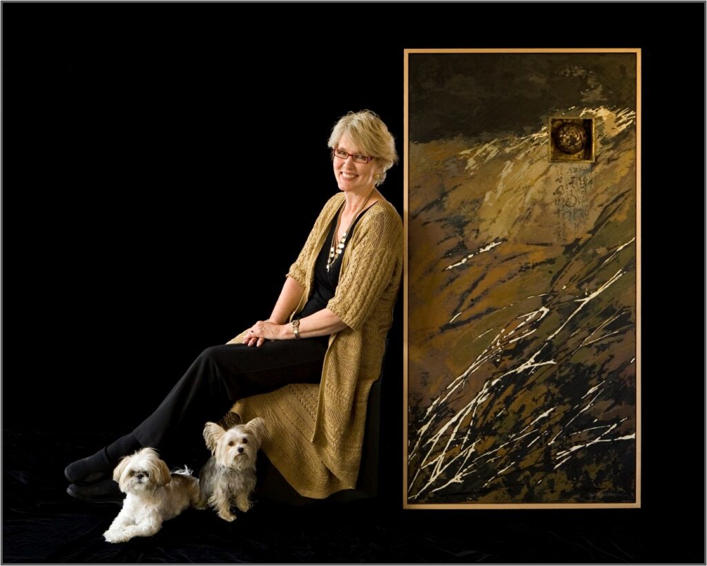 Sylvia Toress