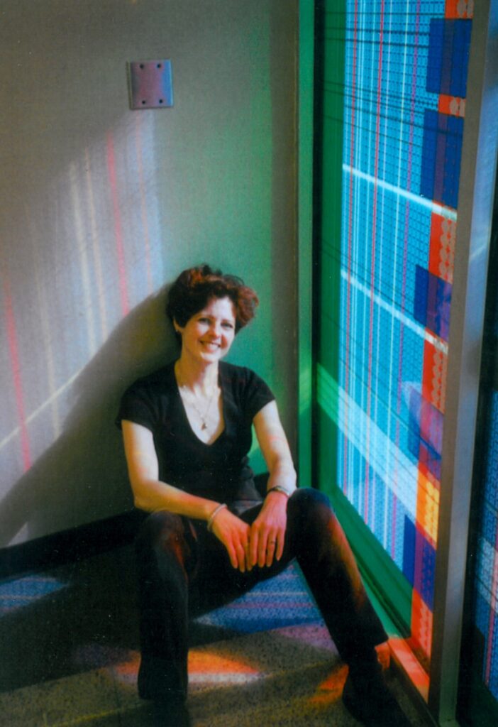 Sally Weber