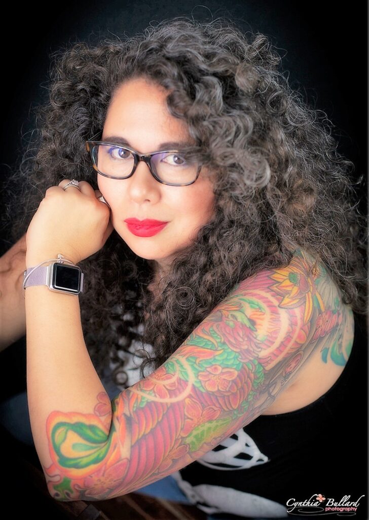 Sandra Price