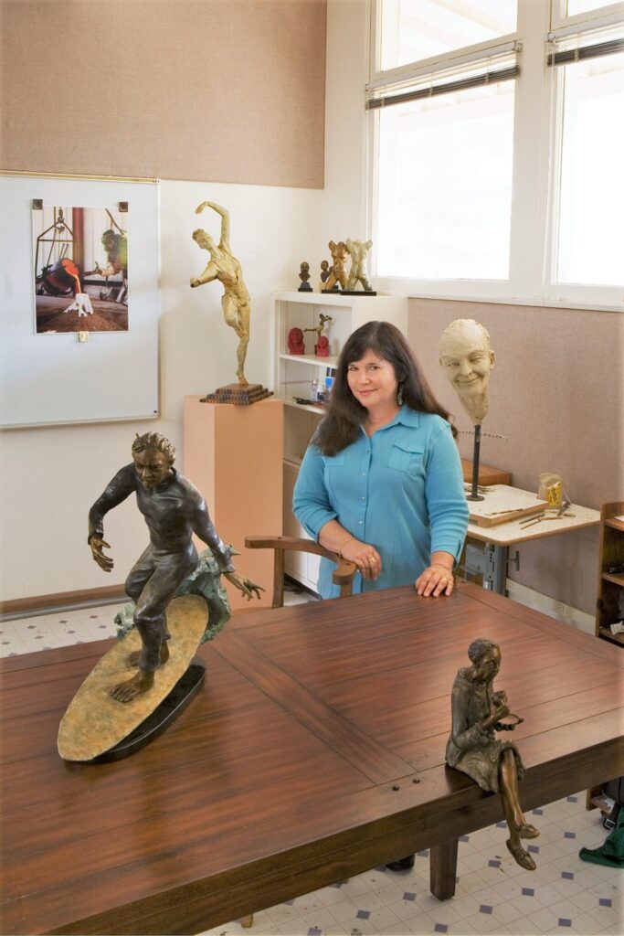 Susan Kaufman