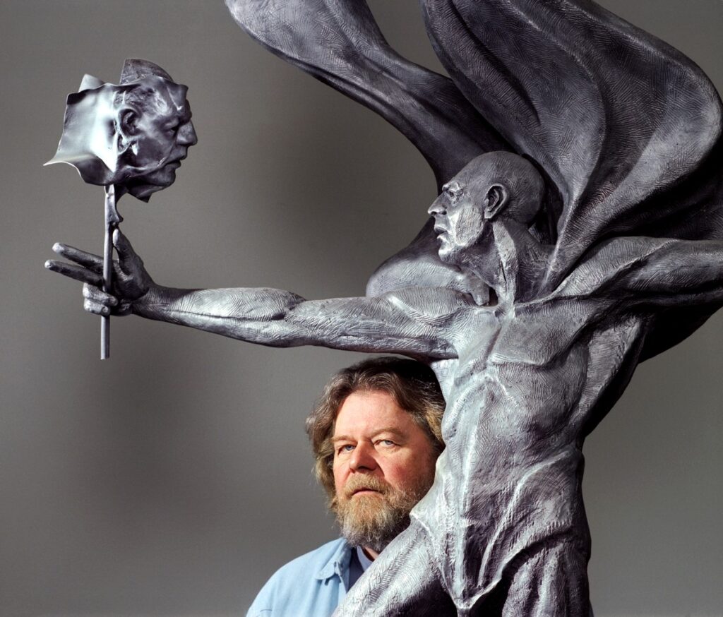 Ted Gall