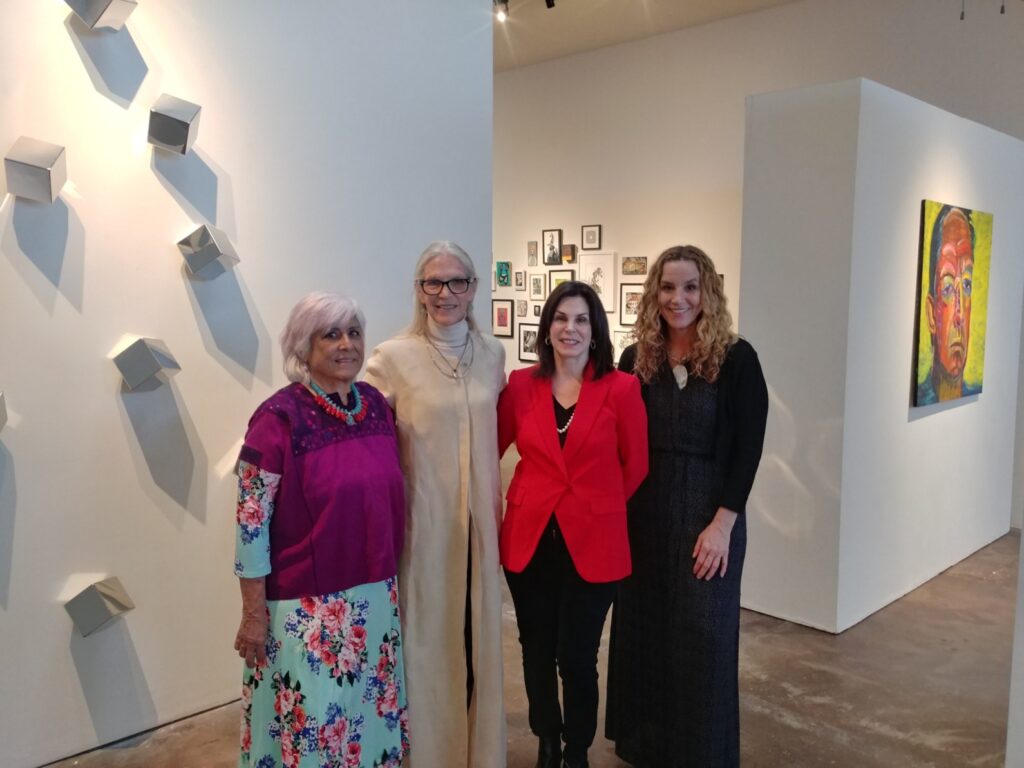 Women On The Rise – 2020