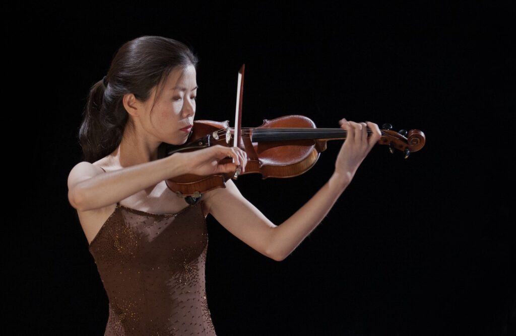 Yue Deng