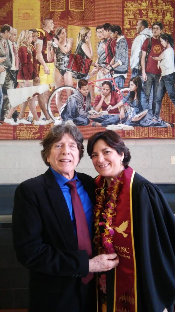 Donna Granata