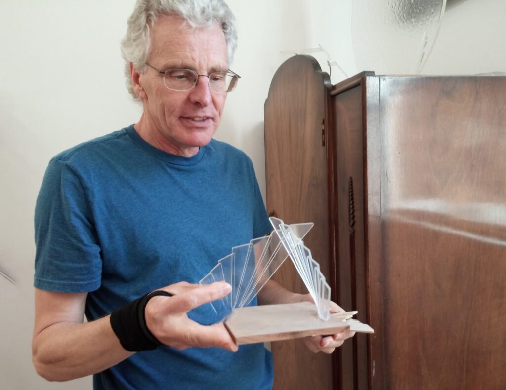 Douglas Lochner