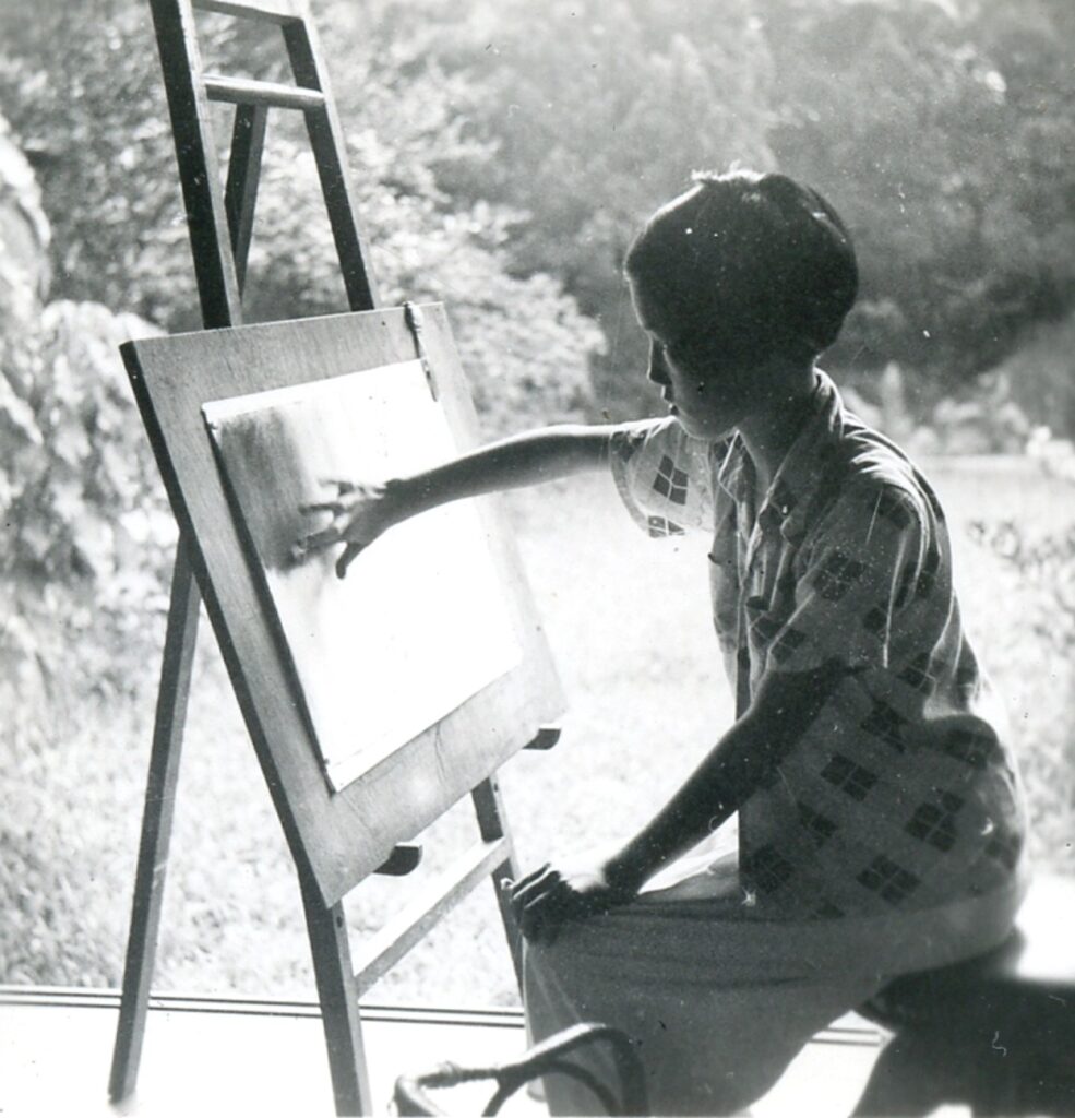 Katherine Chang Liu